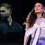 Rock in Rio 2026 fecha programação com Ivete Sangalo, Black Eyed Peas e mais; veja