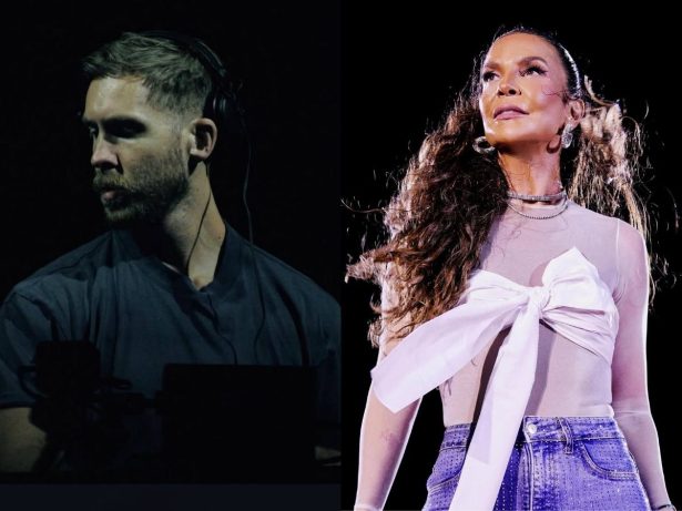 Rock in Rio 2026 fecha programação com Ivete Sangalo, Black Eyed Peas e mais; veja