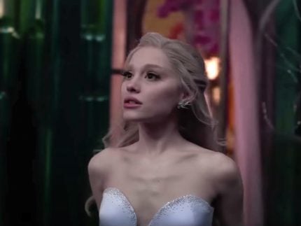 Ariana Grande anuncia que vai sair em turnê após “Wicked 2”: “Me sinto inspirada”