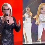 Globo confirma novo reality com Ana Maria Braga e Eliana debuta com The Masked Singer