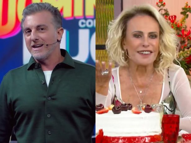 Globo muda ordem: eliminado do “BBB26” irá ao “Domingão com Huck” antes de Ana Maria