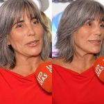 Glória Pires abre o jogo sobre rotina e descarta aposentadoria: “Não tem por que”