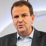 Ao lado de criador, prefeito do Rio alfineta The Town: “Festival de quinta em SP”