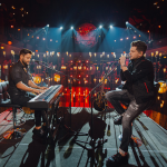 Goiânia recebe gravação do novo DVD de Fred & Fabrício, “Sertanejo Respira”, em agosto
