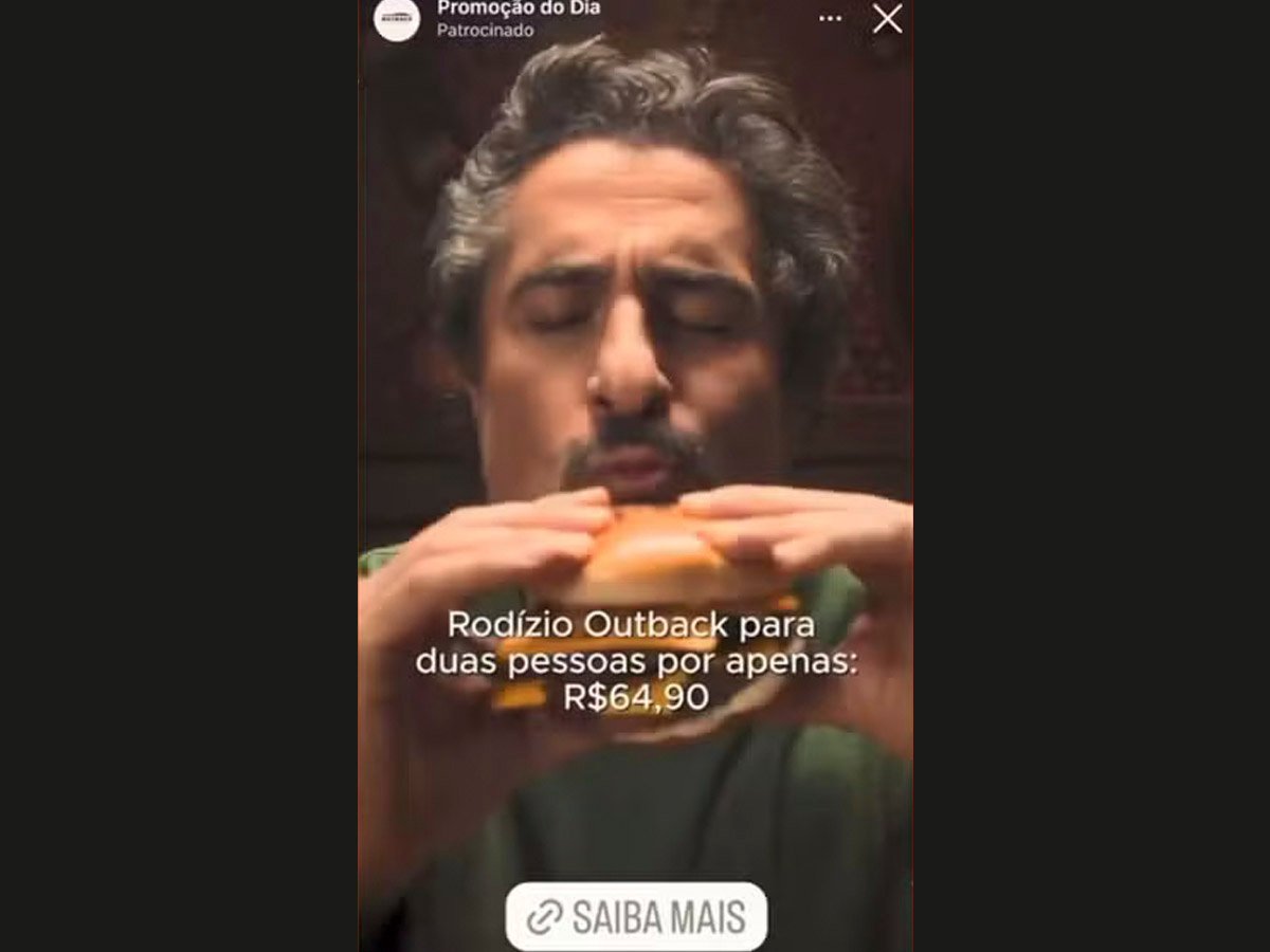 Reprodução / Instagram