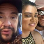Gominho desabafa após apagarem playlist do velório de Preta Gil: “Vocês não têm noção”