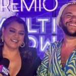 Gominho revela proibição imposta por Preta Gil em última conversa entre amigos