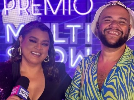 Gominho revela proibição imposta por Preta Gil em última conversa entre amigos