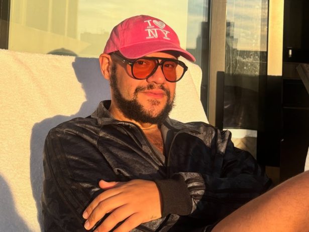 Gominho se revolta após furto de presente que ganhou de Preta Gil: “Faça bom proveito”