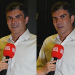 Governador do Pará, Helder Barbalho, aposta no Parárraiá como motor da economia local