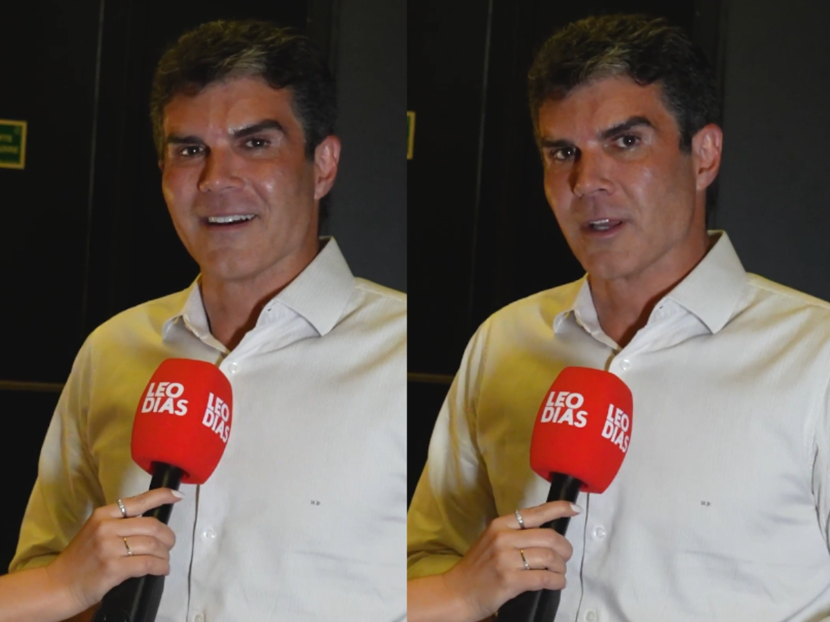 Reprodução/Portal LeoDias