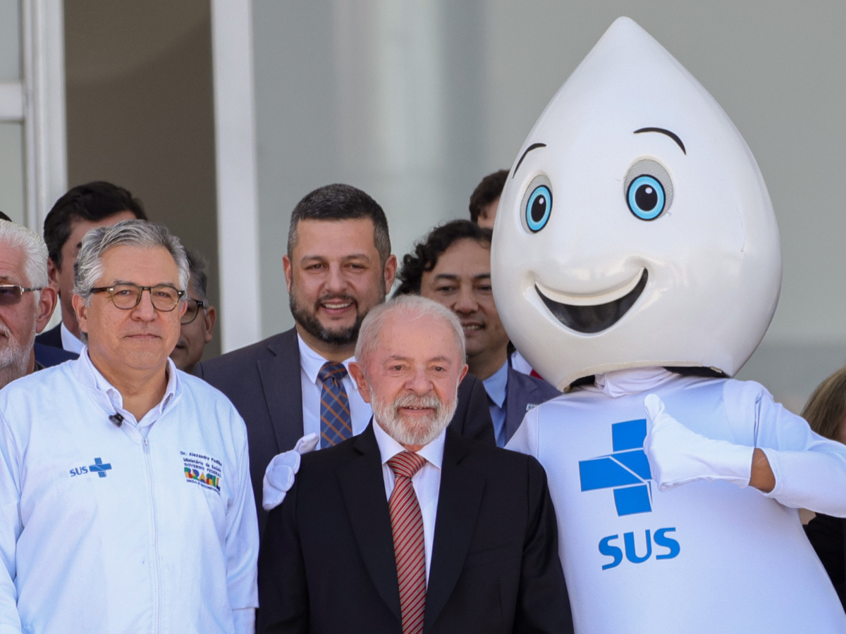 Reprodução/Agência Brasil
