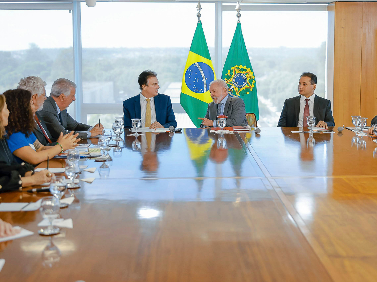 Reprodução/Agência Brasil