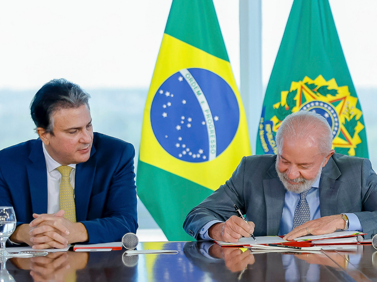 Reprodução/Agência Brasil