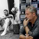 “Vi o amor que Neymar tem pelo Santos”, diz executivo de futebol do clube