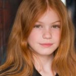 Atriz deixa papel de Gina Weasley em “Harry Potter” e série passará por mudança