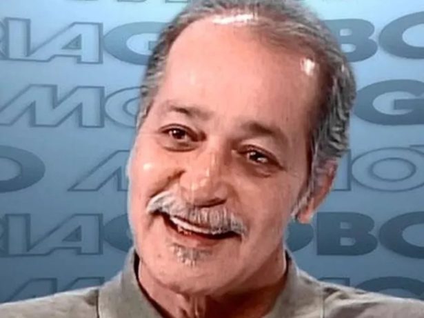 Morre, aos 83 anos, Gracindo Jr., filho de Paulo Gracindo e ícone da TV Globo