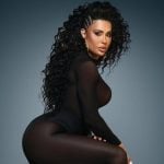 Gracyanne Barbosa revela que já fez parte de trisal