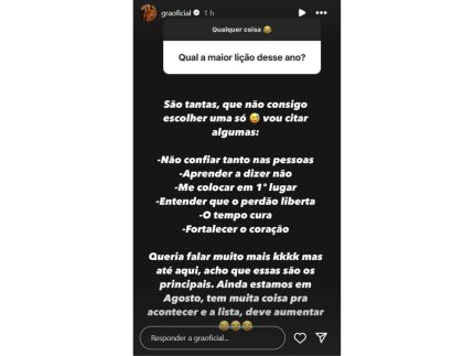 Reprodução Instagram