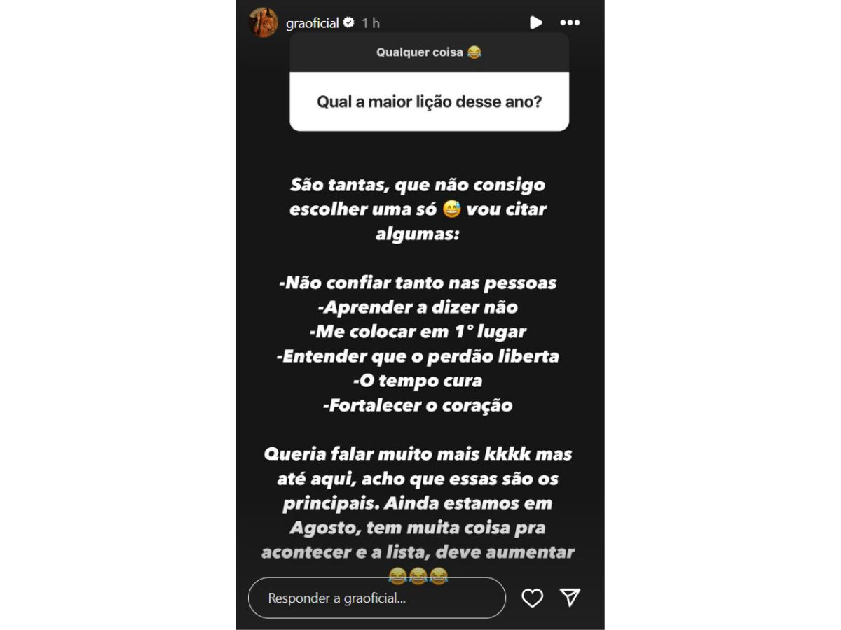 Reprodução Instagram