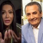 Gracyanne expõe o que pensa sobre Silas Malafaia e nega frequentar igreja do pastor