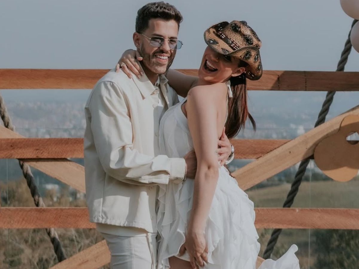 Reprodução: Instagram @keyalves Reprodução: Instagram @keyalves