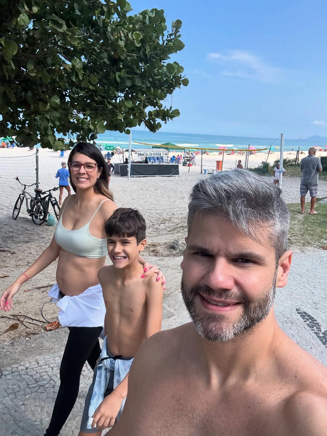 Reprodução: Instagram / @renatasilveirag
