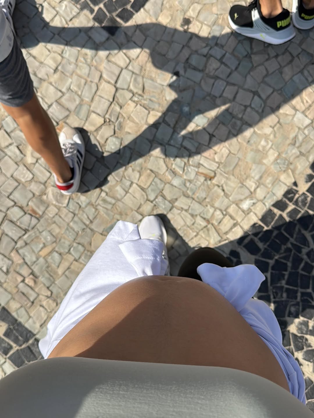 Reprodução: Instagram / @renatasilveirag
