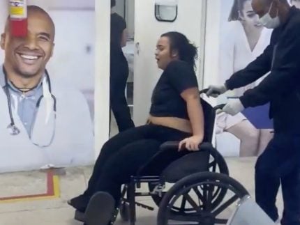 Paciente detalha abordagem de médica no caso de gestante que perdeu bebê em UPA