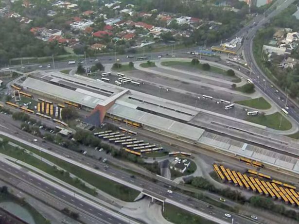 Greve no Rio: 2º dia tem mais ônibus, mas frota segue abaixo do exigido