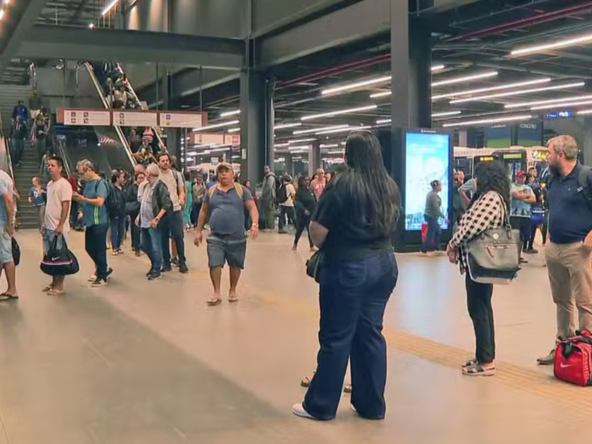 Reprodução / Globo Reprodução / Globo
