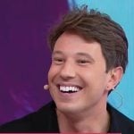 Gabriel Cartolano pede para deixar o Fofocalizando