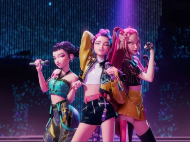 Após virar fenômeno global, “Guerreiras do K-Pop” tem continuação confirmada pela Netflix