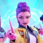“Guerreiras do K-pop” consegue juntar TWICE e estrelas dos doramas em animação sobrenatural