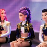 Fenômeno, “Guerreiras do K-pop” se torna a animação mais popular da história da Netflix