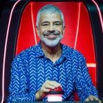 Equipe de Lulu Santos diz que ele não estará no The Voice