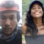 Alpinista profissional revela bastidores do resgate de Juliana: “Apoiem com orações”