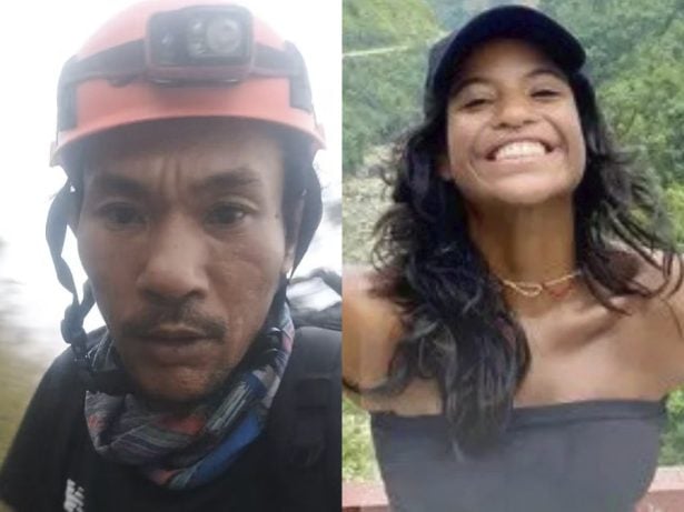 Alpinista profissional revela bastidores do resgate de Juliana: “Apoiem com orações”