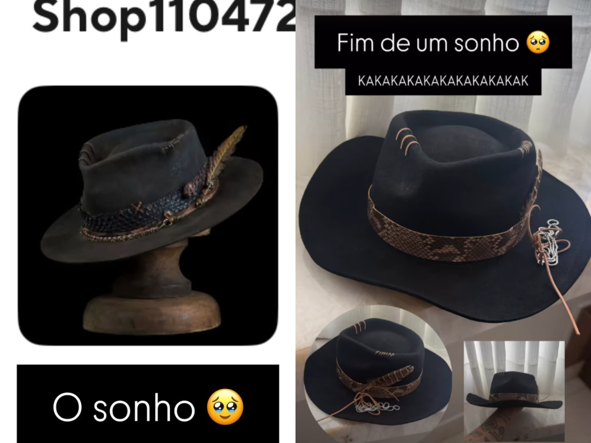 Foto: Reprodução/Instagram