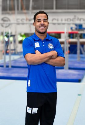 Divulgação/CBG