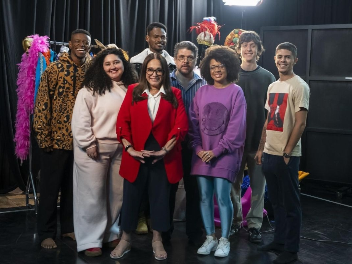Foto: Estevam Avellar/GloboPop