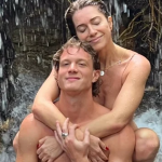 Letícia Spiller celebra 30 anos do filho, Pedro Novaes, com declaração emocionante