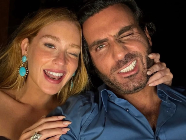 Marina Ruy Barbosa enfrenta suposta crise no noivado após conflitos familiares; saiba tudo