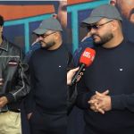 Irmãos Cabral falam sobre MC Livinho e experiência do “Cê Tá Doido Festival”
