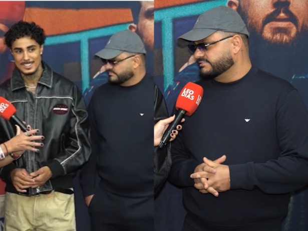 Irmãos Cabral falam sobre MC Livinho e experiência do “Cê Tá Doido Festival”