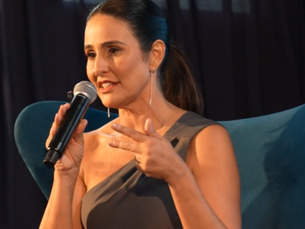 Dermatologista Fábia Valente promove 3ª edição do FV TECH com tema “Beleza que faz bem”