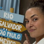 Veja a última imagem compartilhada por Lua Blanco antes de morrer
