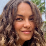 Famosos prestam homenagens a Lua Blanco após morte da atriz