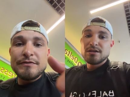 Após roubar MC Gui, criminosos pediram que cantor divulgasse o assalto