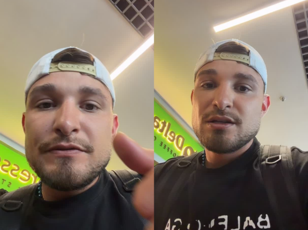 Após roubar MC Gui, criminosos pediram que cantor divulgasse o assalto
